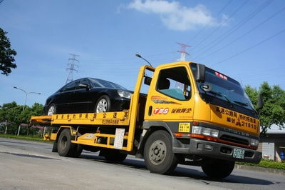 阿里地区云县道路救援